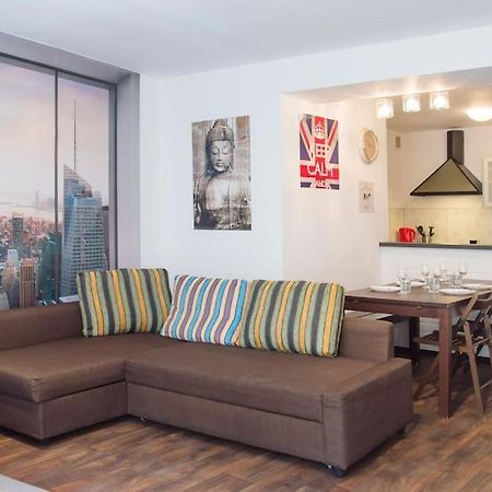 Dlouha Apartment 2Bd Прага Екстер'єр фото