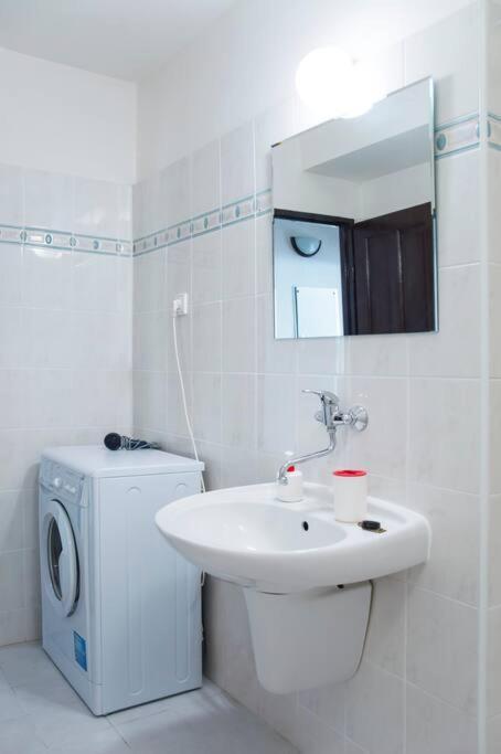 Dlouha Apartment 2Bd Прага Екстер'єр фото