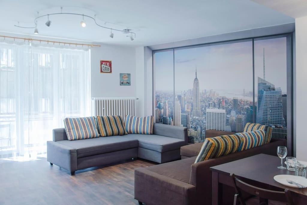 Dlouha Apartment 2Bd Прага Екстер'єр фото