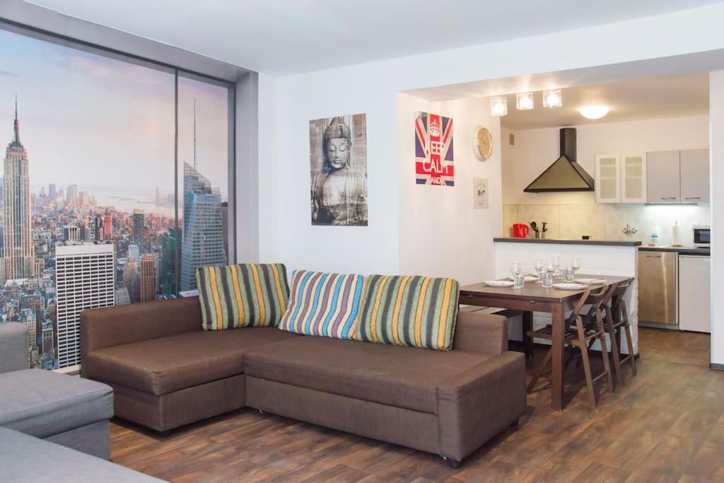 Dlouha Apartment 2Bd Прага Екстер'єр фото