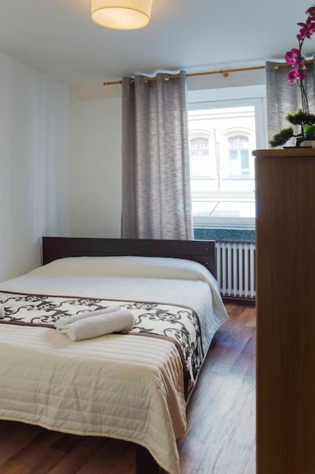 Dlouha Apartment 2Bd Прага Екстер'єр фото