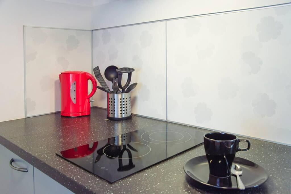 Dlouha Apartment 2Bd Прага Екстер'єр фото